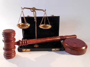 Recht und Gesetz, Foto: pixabay.com