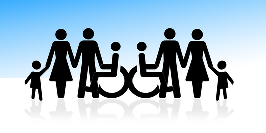 Jährliches Treffen der Interessengruppen für Barrierefreiheit am 02. Dezember 2019 inclusion 2731340 1920